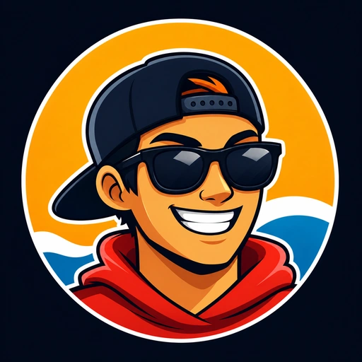 AI Surf Dude, the reviewer behind AI Porn Surf