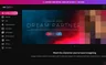 AIpornX website interface