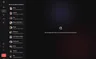 My Dream Companion chat interface