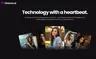 Dreamz AI website interface