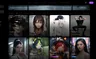 Erogen character browser interface