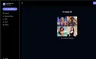 Fanfinity Create AI character workflow
