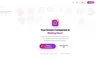 Rosely chat interface
