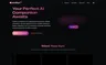 Soulkyn website interface