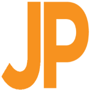 JustPorn.ai official wordmark