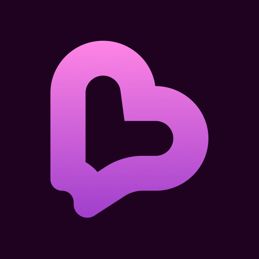 LusyChat official brand icon